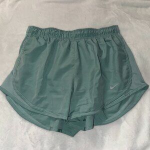 Nike Women's Seafoam Shorts